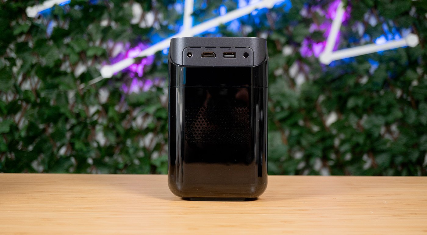 zeemr d1 pro test 
