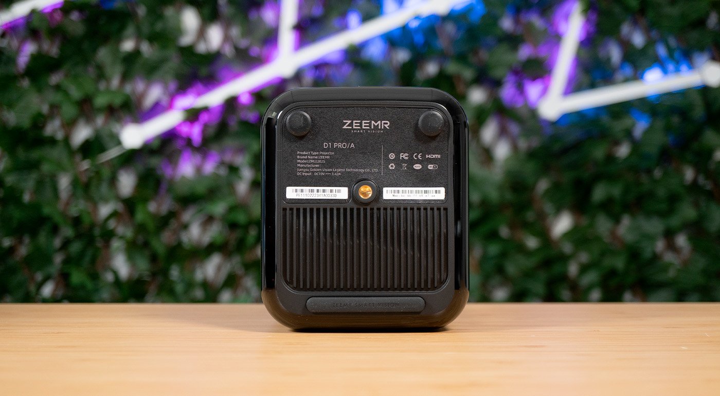 zeemr d1 pro avis 