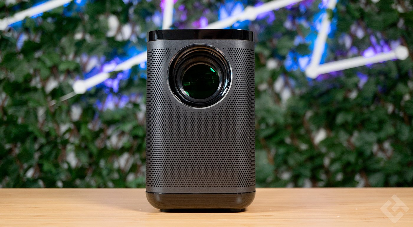 test zeemr d1 pro