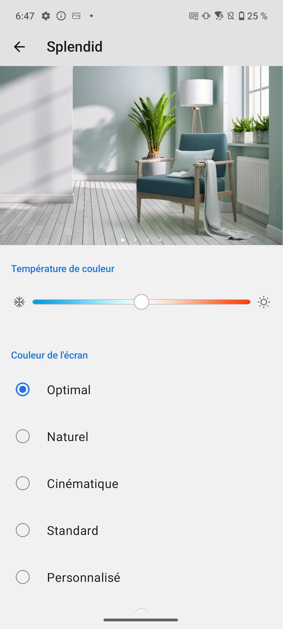 test zenfone 11 ultra interface performances (5)