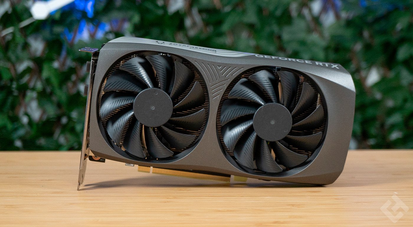 Avis Zotac GeForce RTX 4060 Ti Twin Edge OC