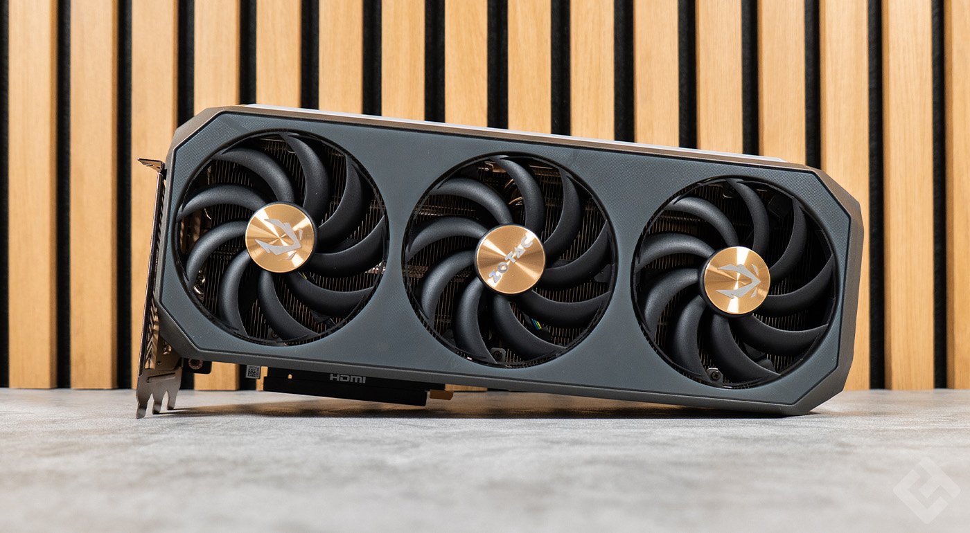 test zotac geforce rtx 5090 amp extreme avis (1)