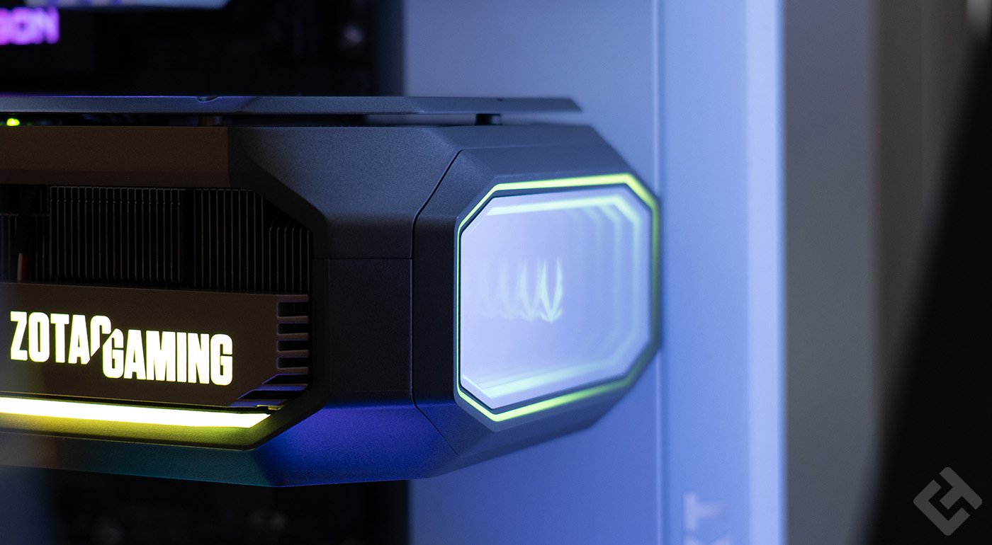 test zotac geforce rtx 5090 amp extreme avis (15)