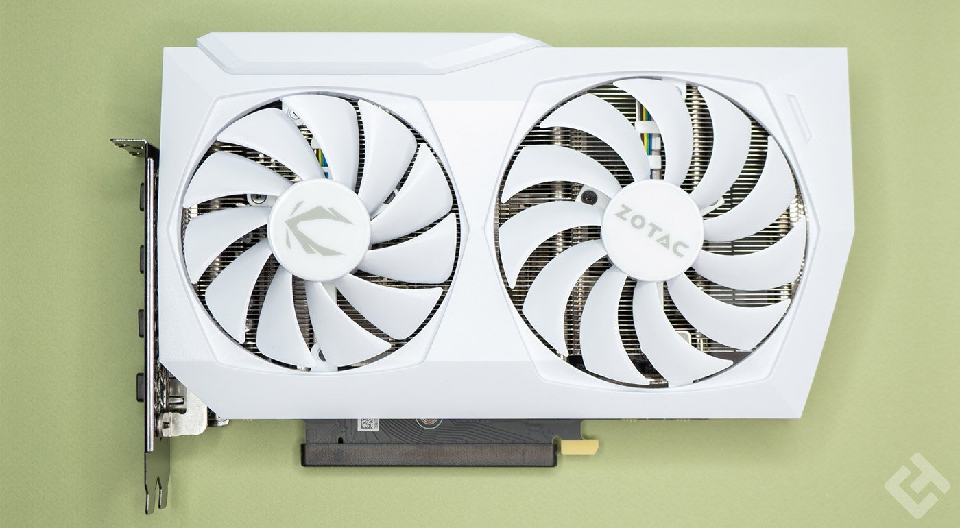 Test Zotac GeForce RTX 3060 AMP : Le GPU milieu de gamme performant et silencieux
