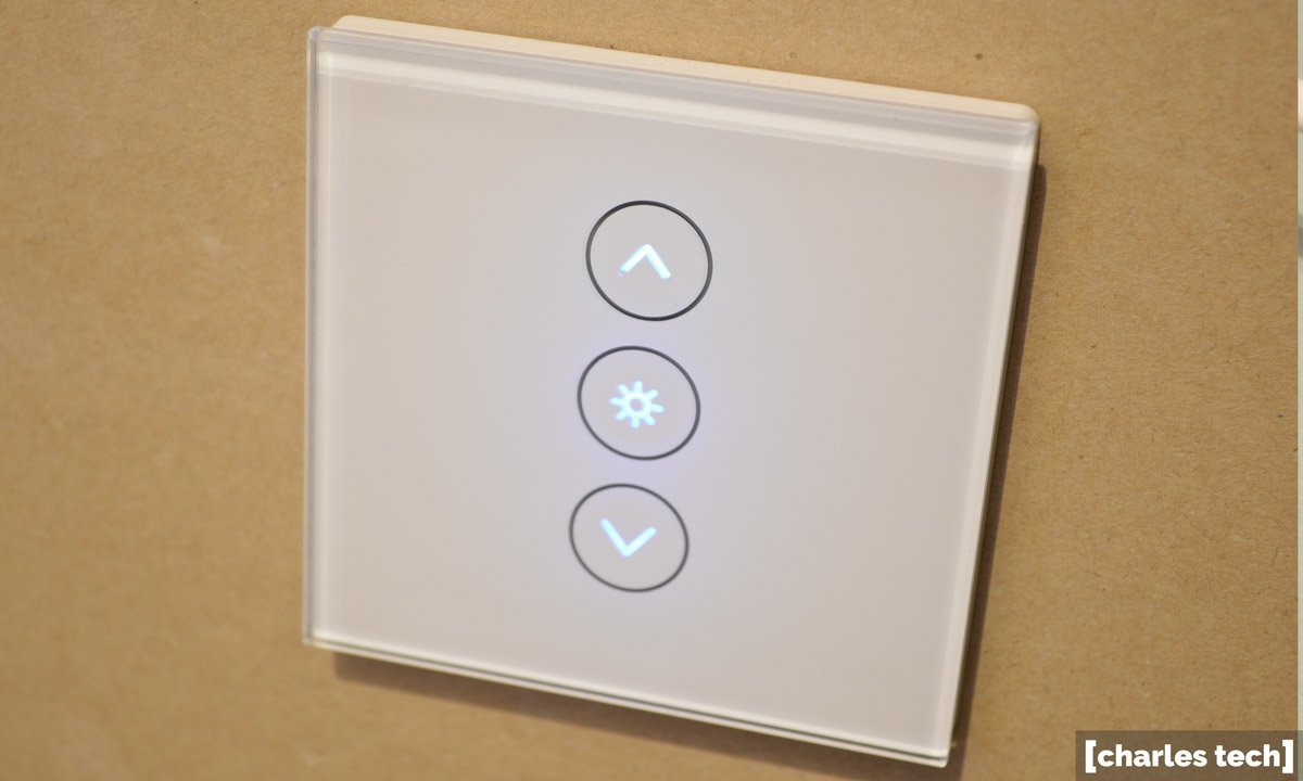Test Konyks Interi : Un interrupteur connecté et efficace
