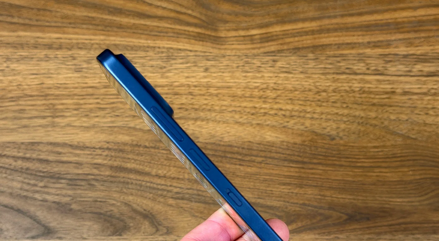 test tcl p80 ultra