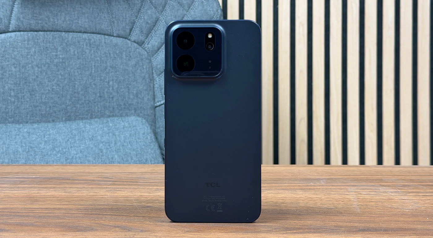 test tcl p80 ultra