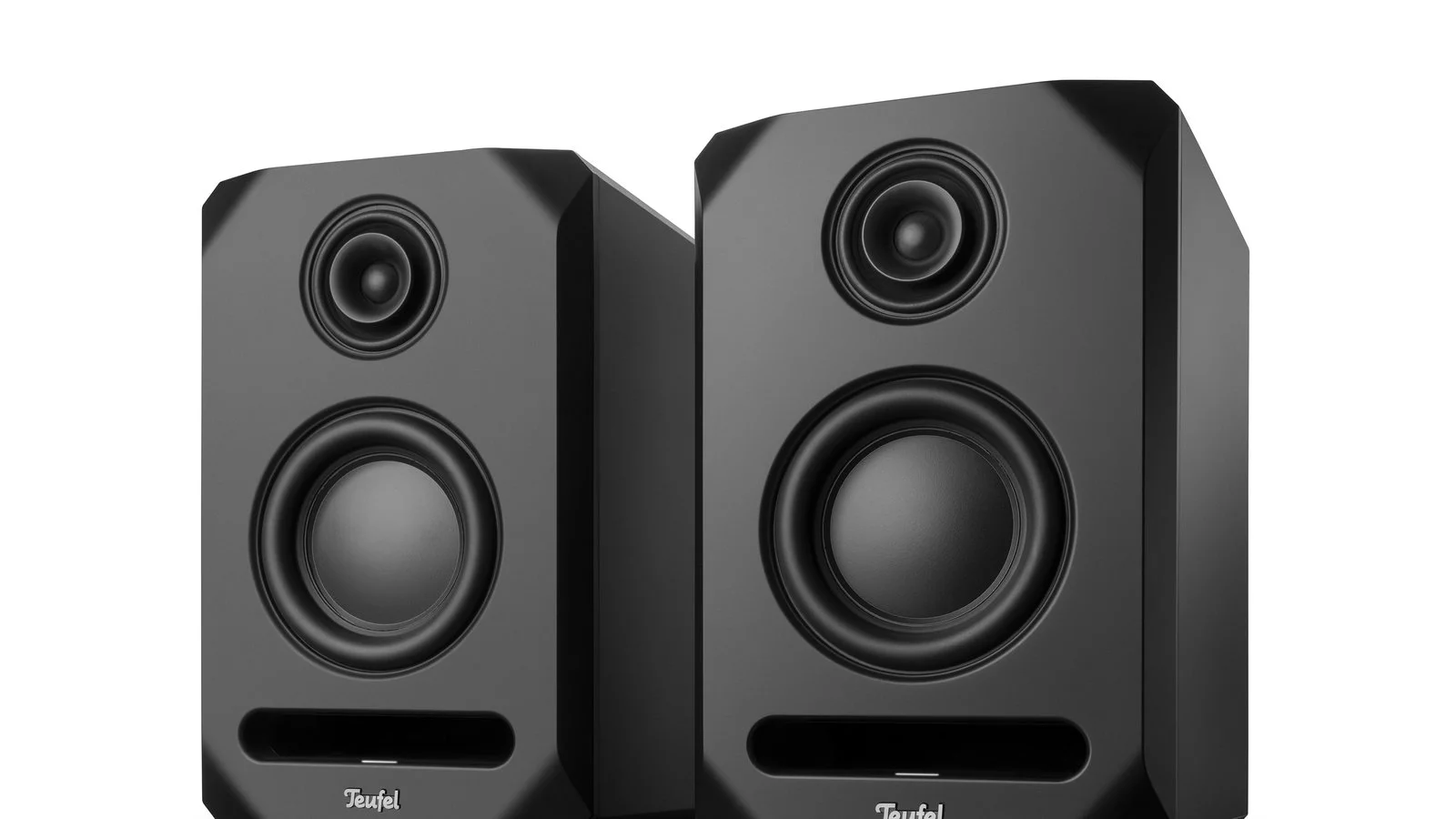 Teufel lance le STUDIO 5X : son premier moniteur de studio dès 499 €