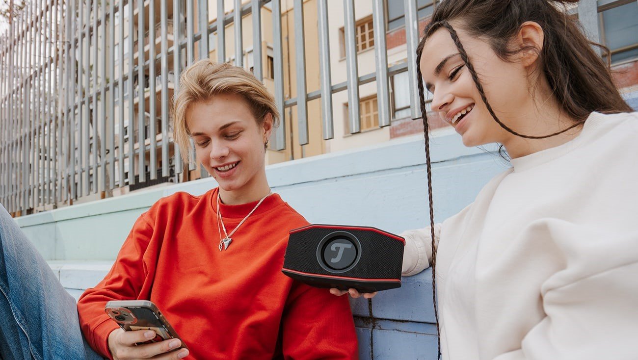 teufel rockster go 2 autonomie