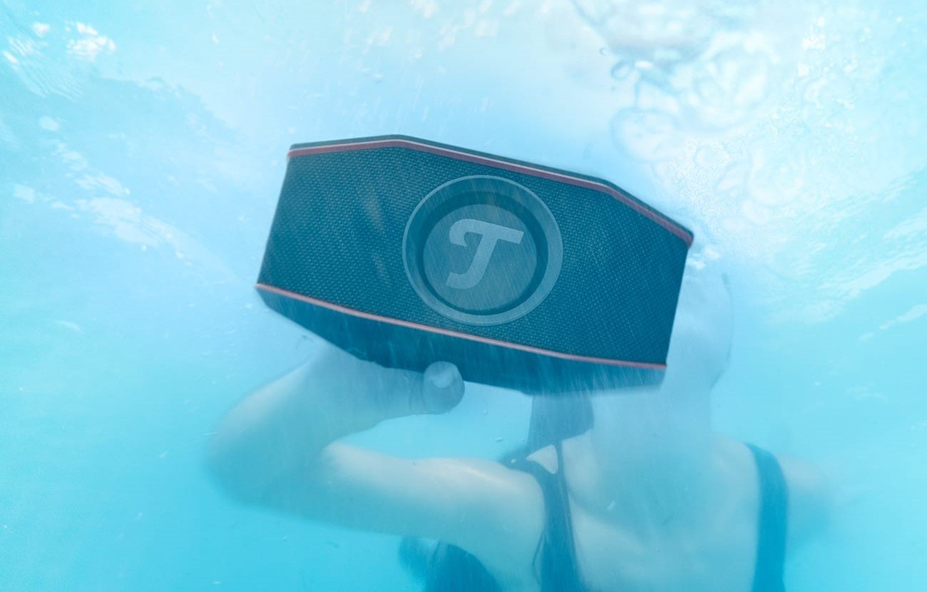 teufel rockster go 2 ip67