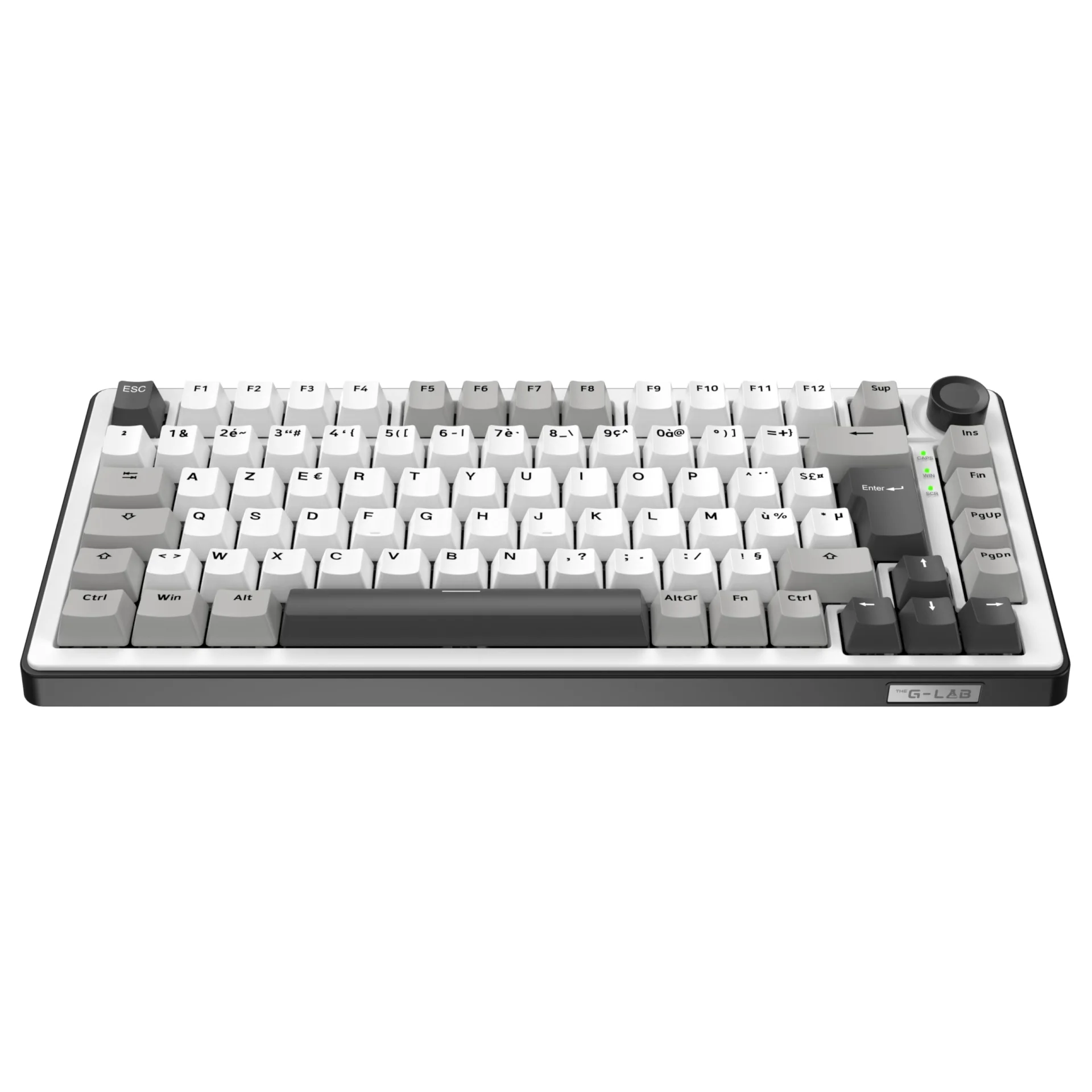 The G-Lab Keyz Elite 300