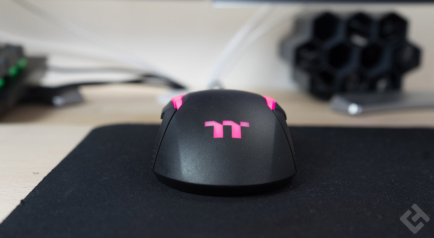 thermaltake level 20
