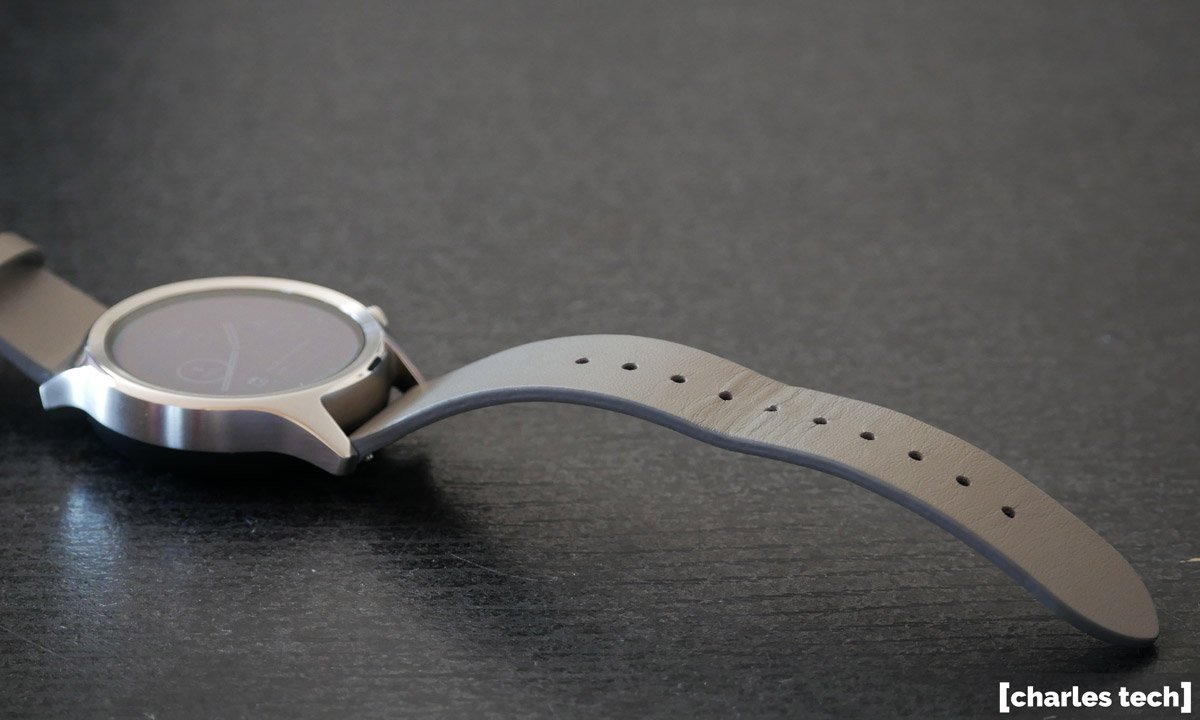ticwatch_c2_test_charlestech