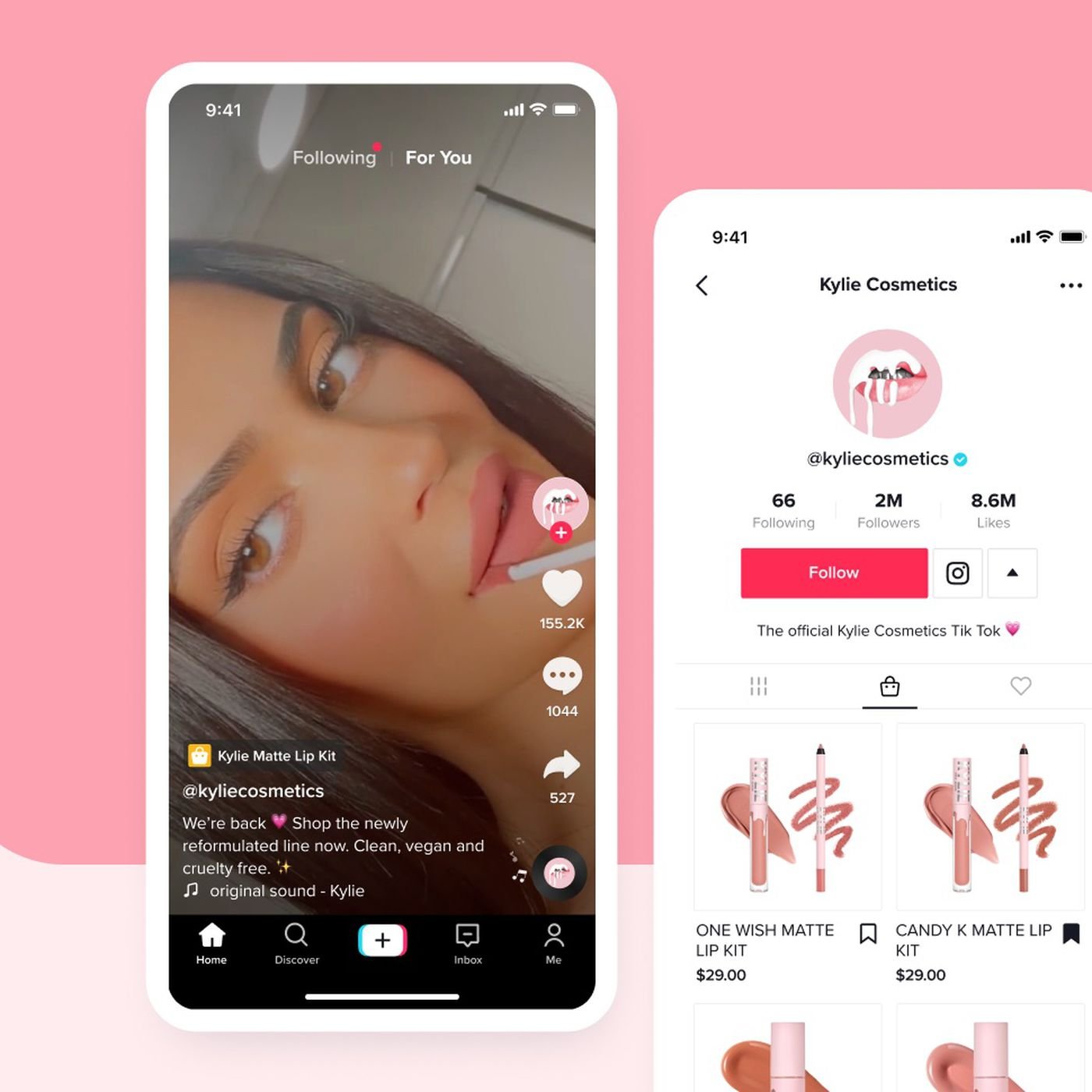TikTok Live