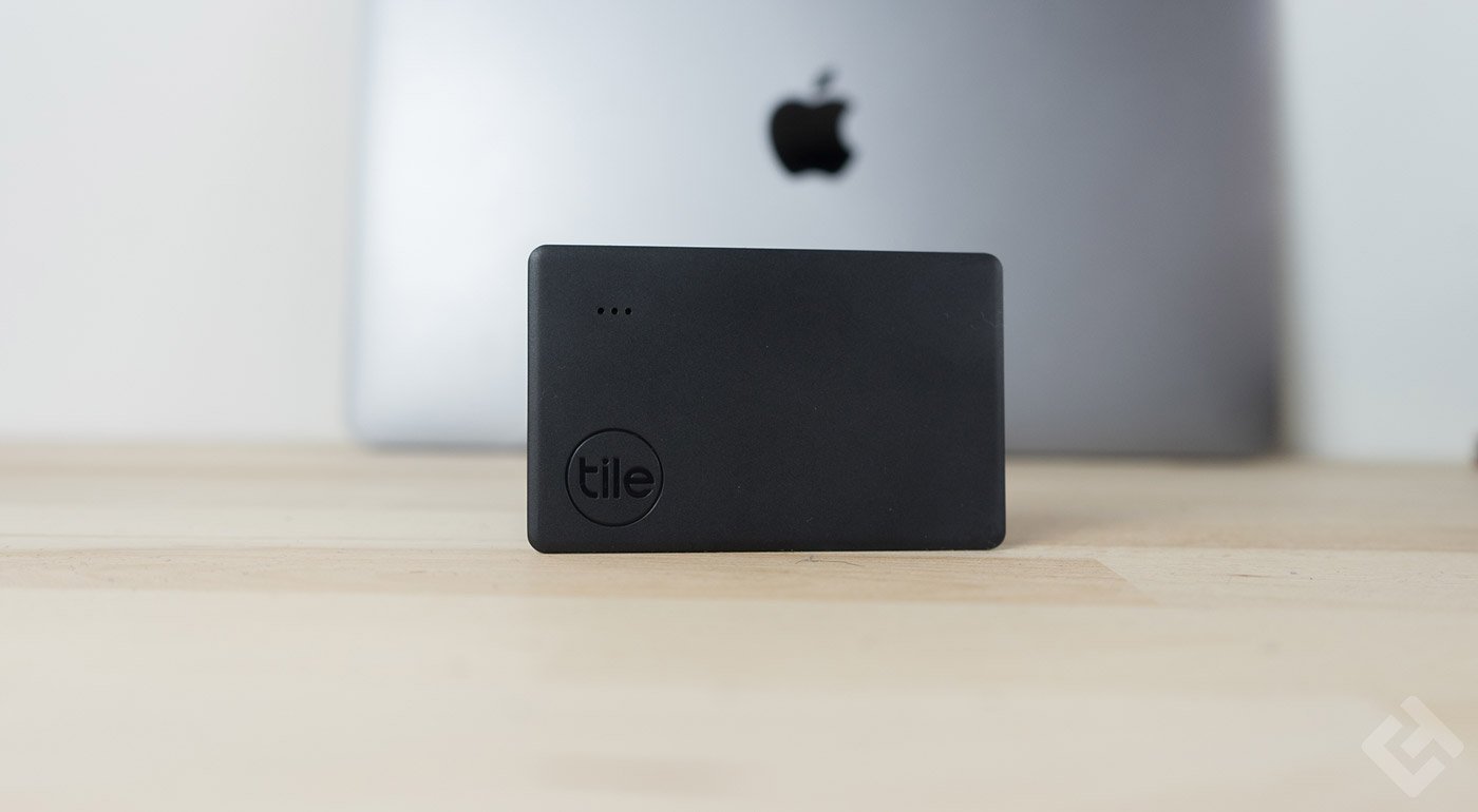 tile slim test