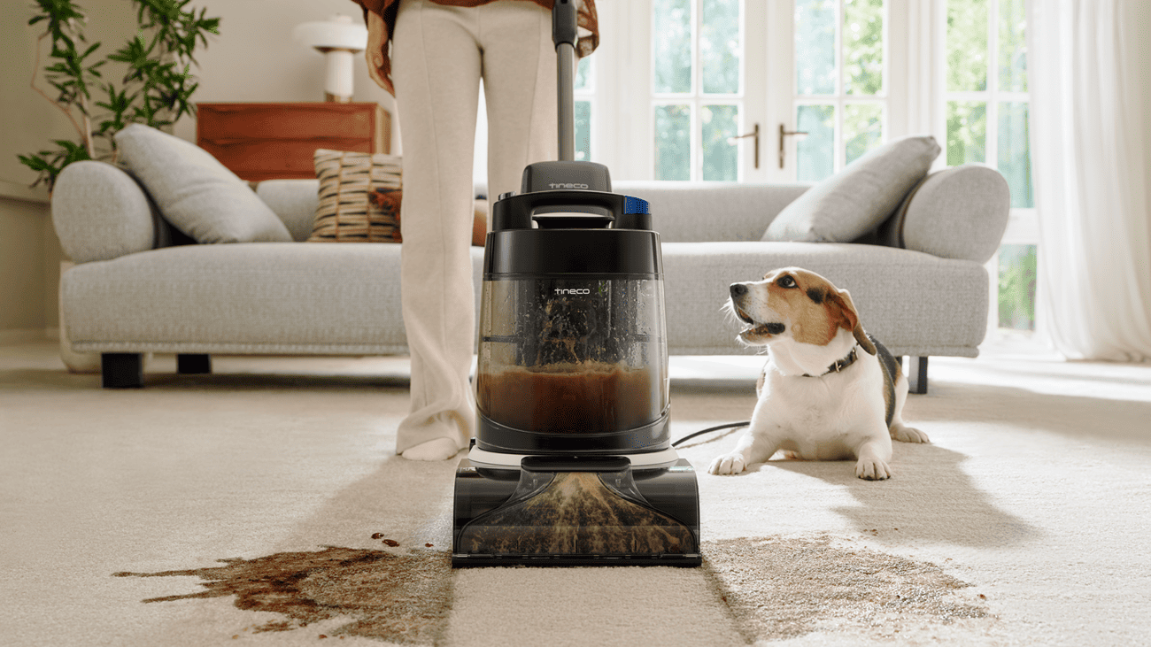 tineco carpet one cruiser