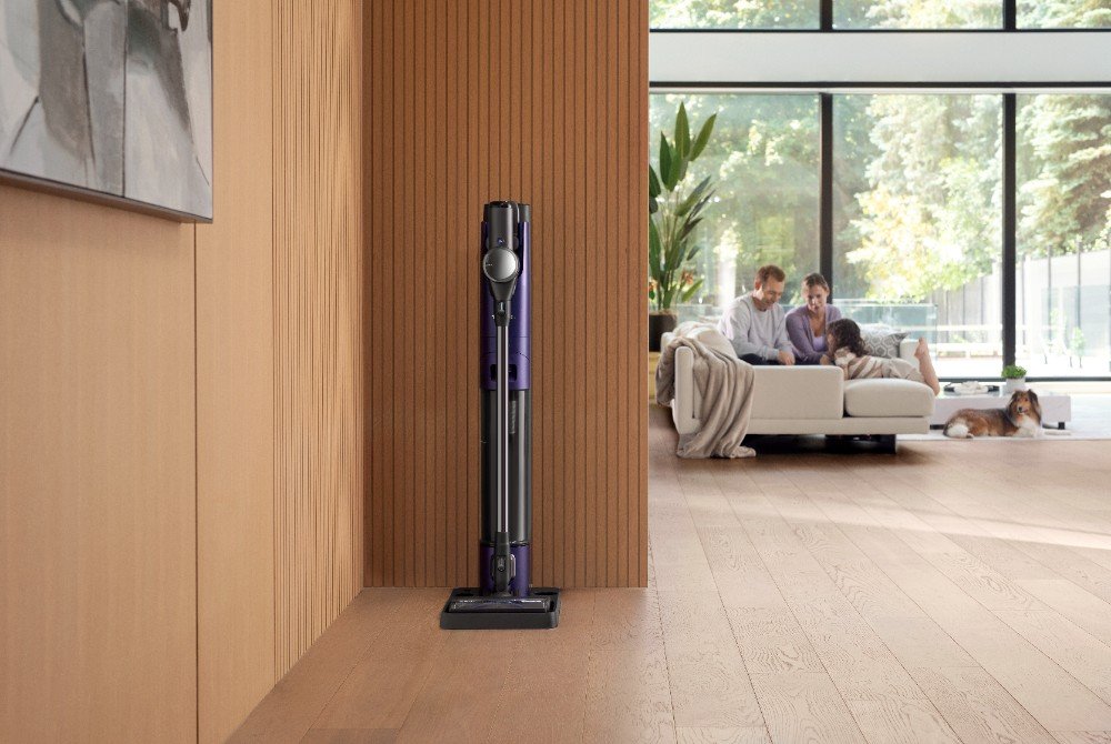 Tineco a annoncé 4 nouveaux produits très intéressants à l'IFA