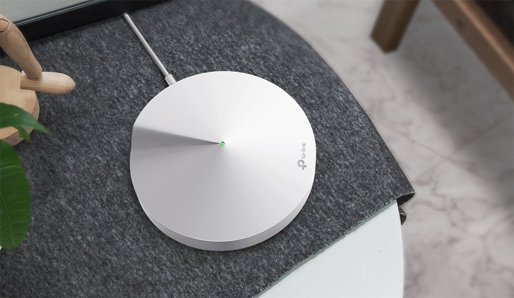 TP-Link annonce une nouvelle gamme de produits