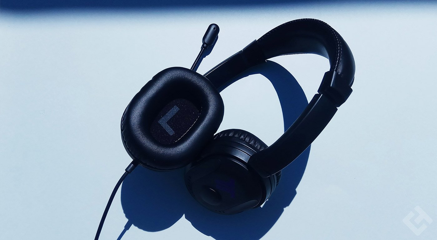 test tritton kama lite