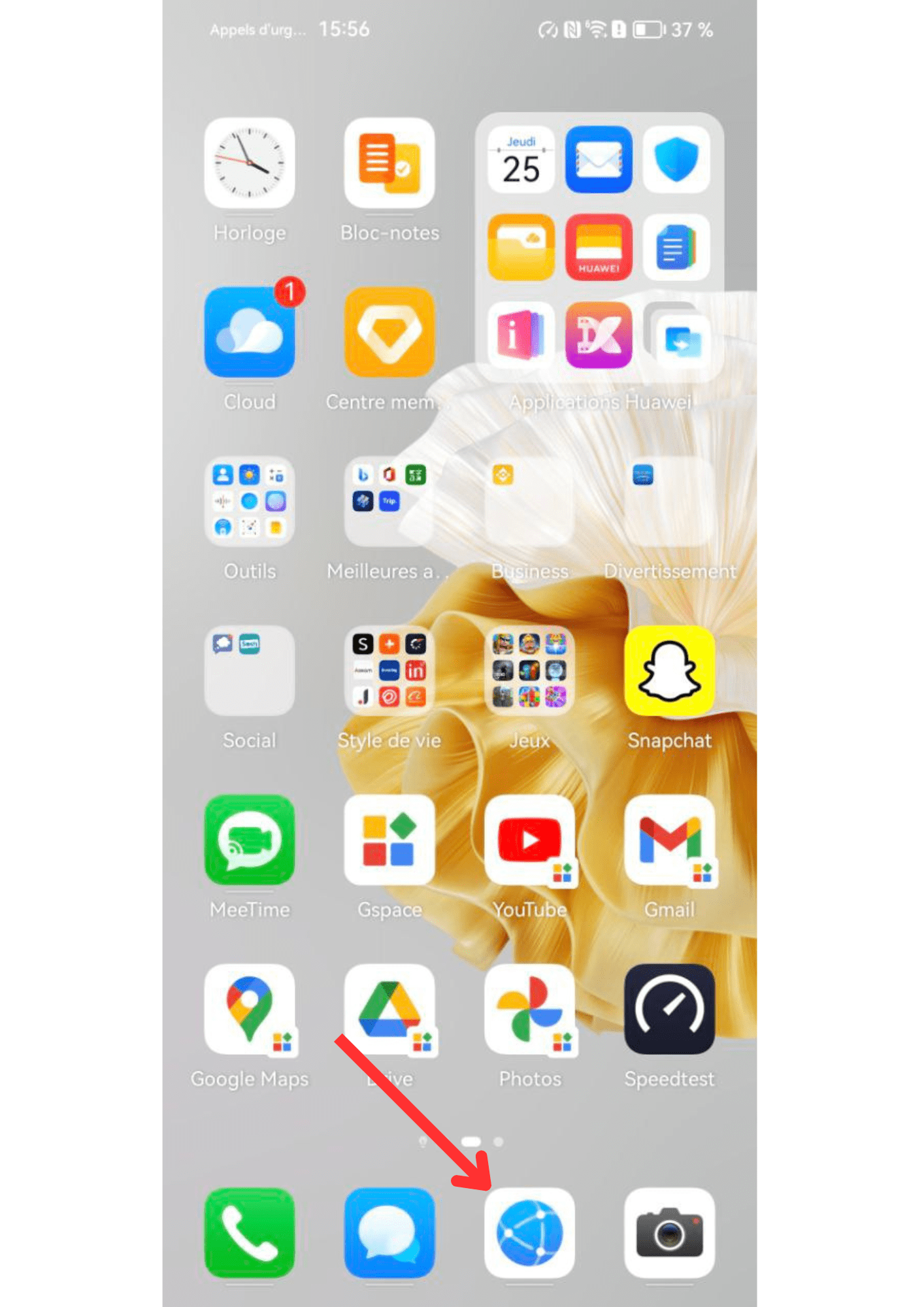 tuto installer une appli apk