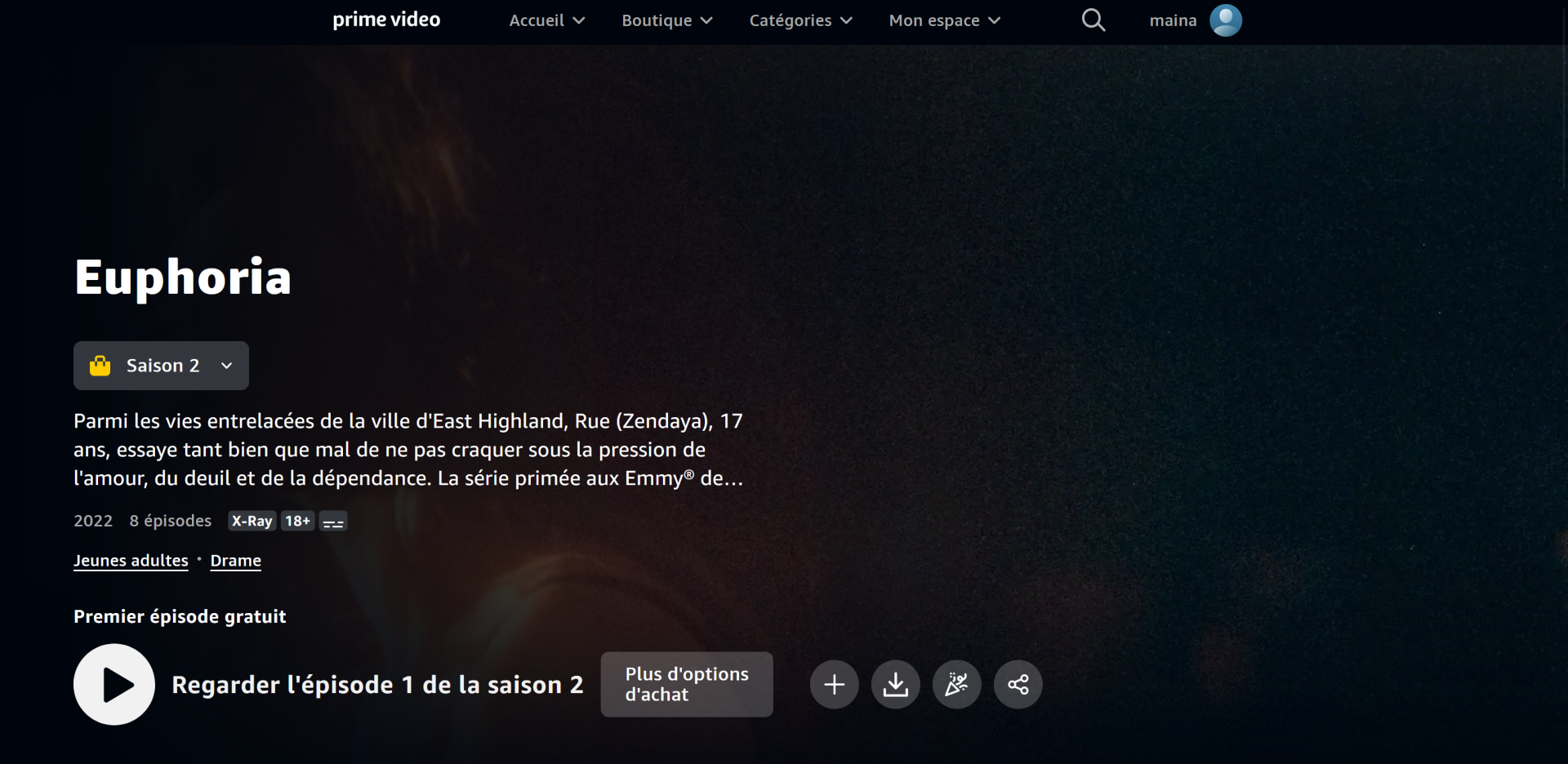 tuto ordi amazon prime video 2