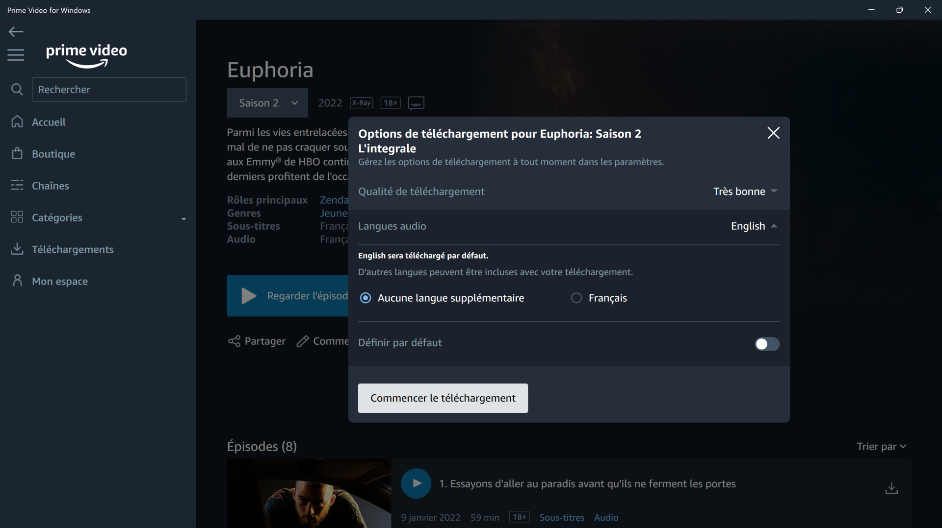 tuto ordi amazon prime video 3