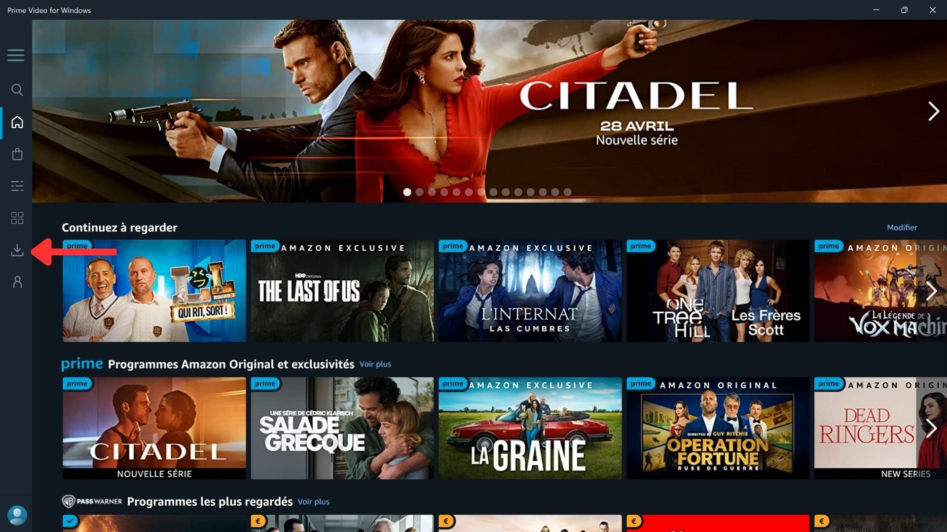 tuto ordi amazon prime video 5