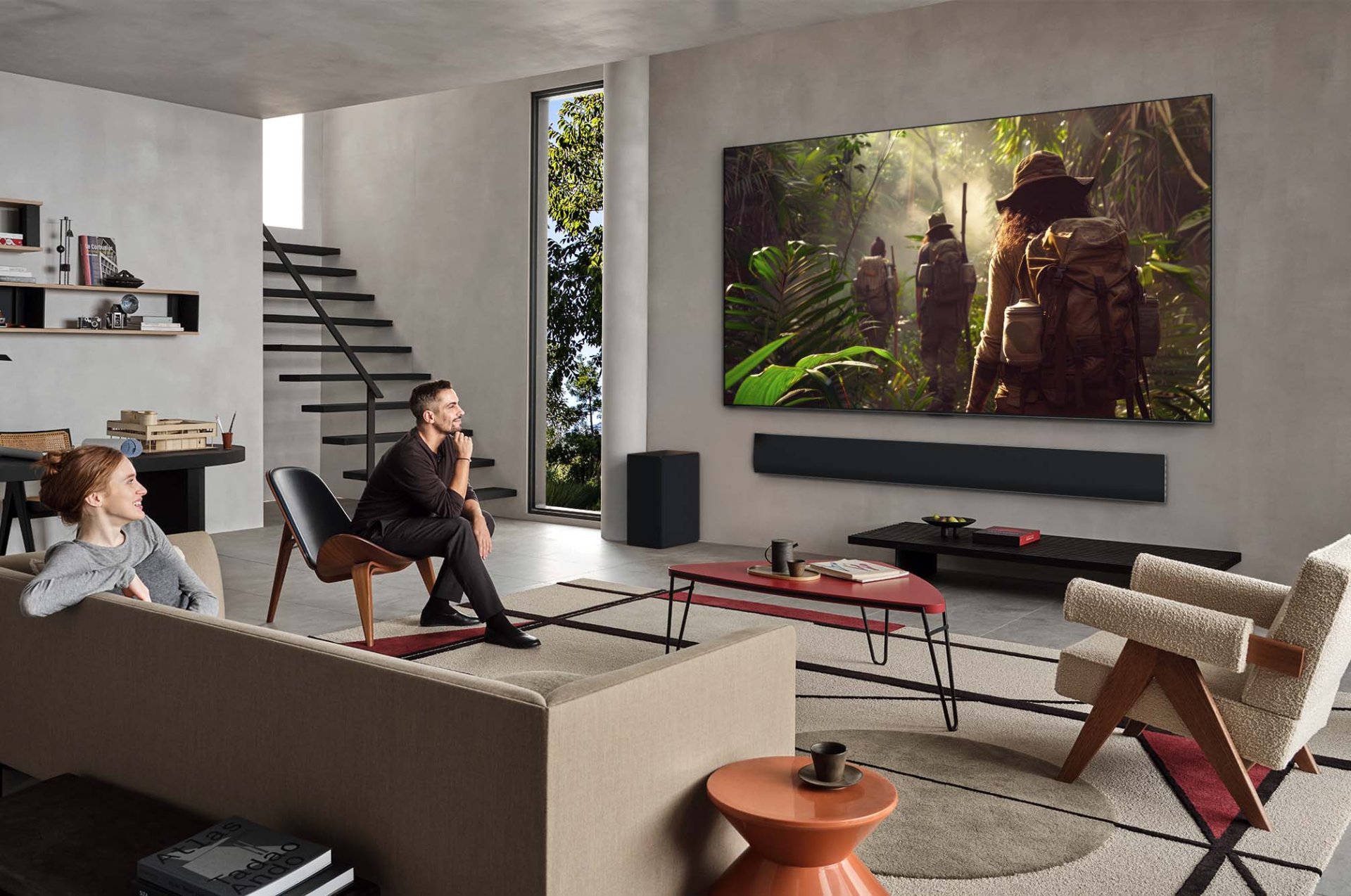tv oled lg