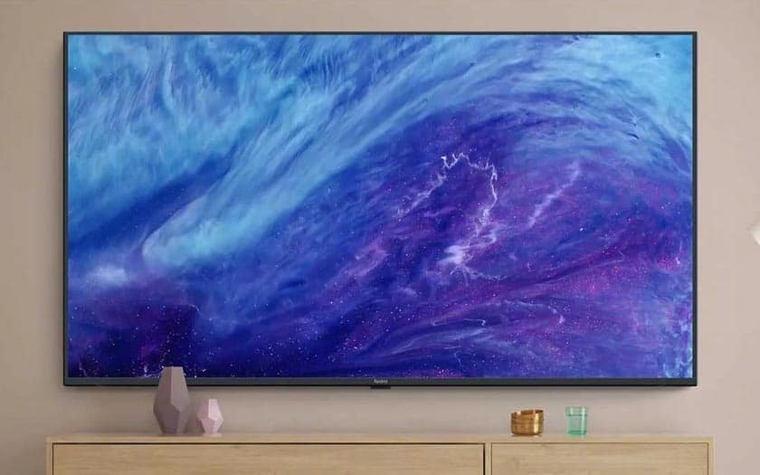 tv Xiaomi