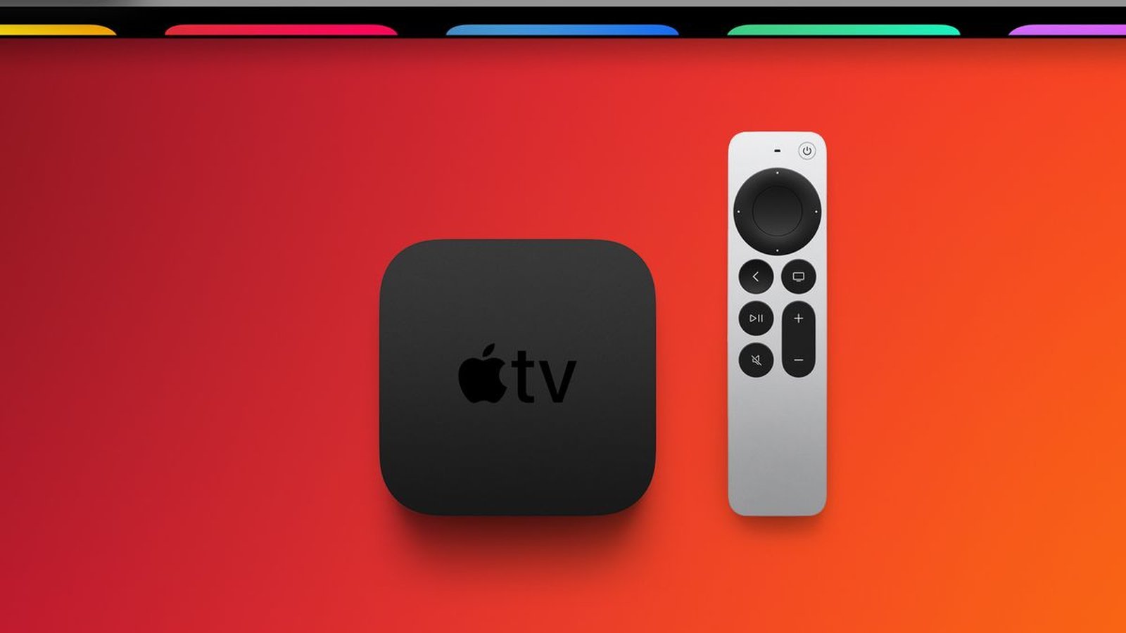 tvOS 27 : Apple Music passe en Hi-Res Lossless sur Apple TV 4K