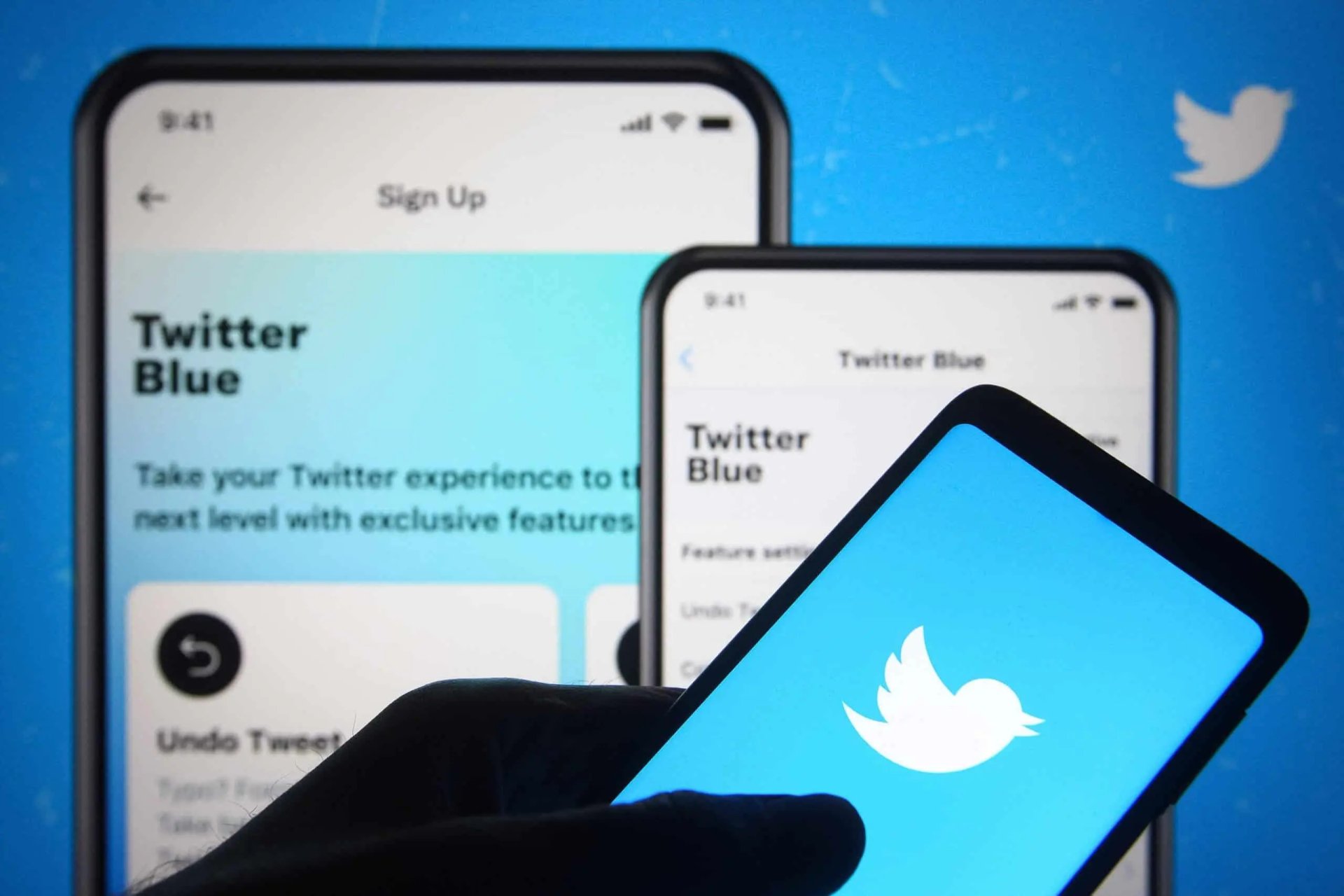 Twitter veut rendre encore plus de fonctionnalités payantes