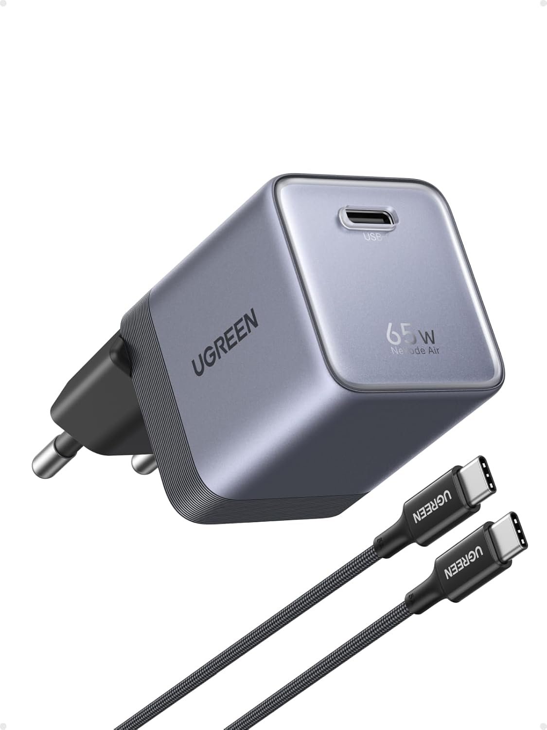 Ugreen Nexode Air 65W