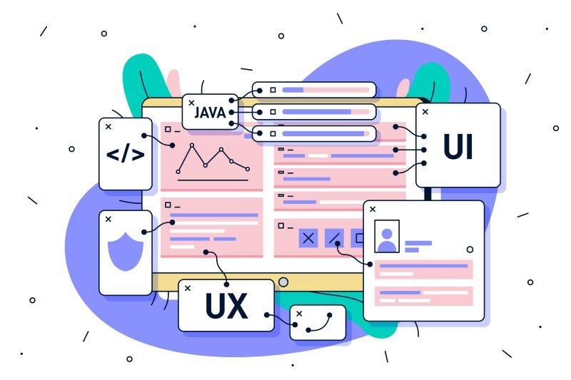 Design d'interface ou expérience utilisateur : de quoi parle-t-on vraiment ? 