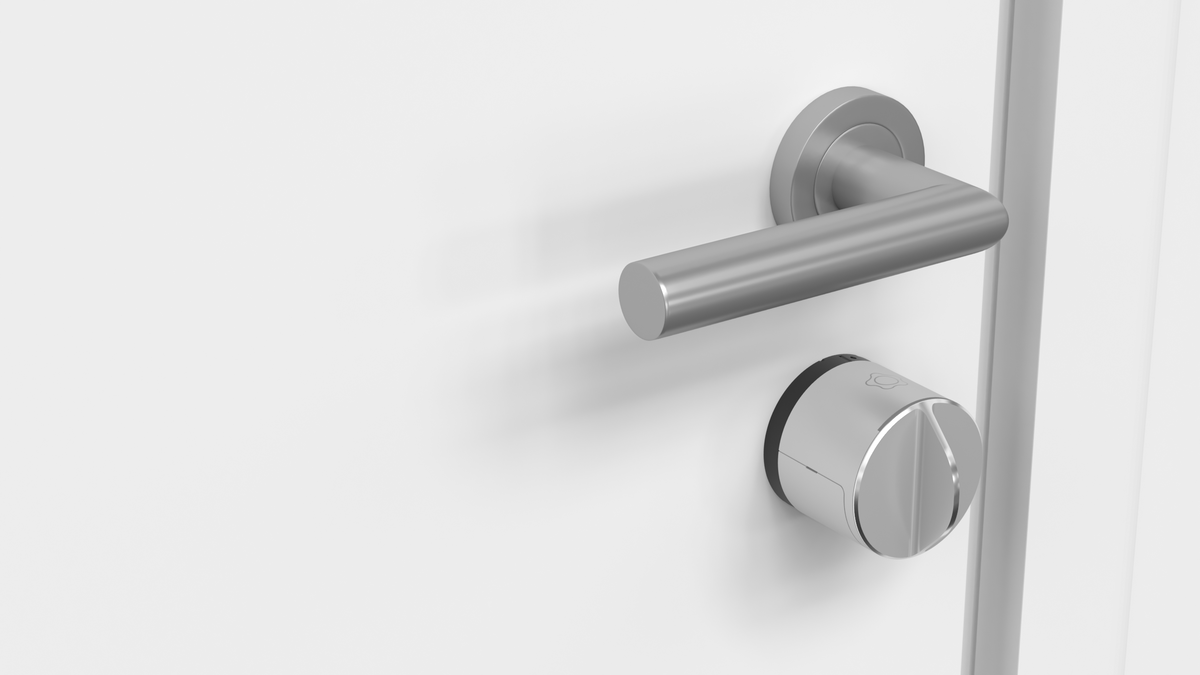 verisure smartlock