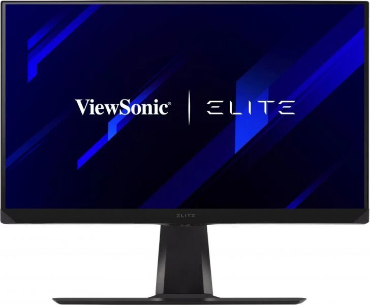 ViewSonic lance une gamme de moniteurs gaming ELITE mini-LED