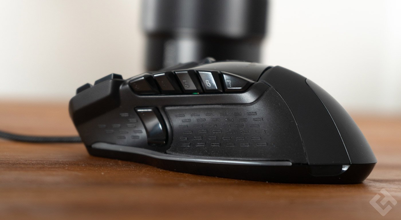 test viper v570 blackout