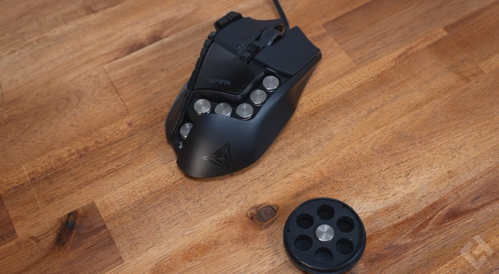 avis viper v570 blackout