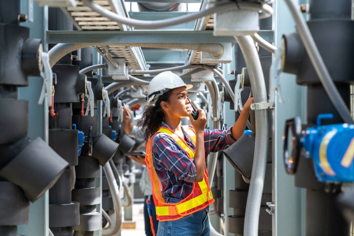 Comment le M2M peut-il aider dans la gestion des ressources en eau ?
