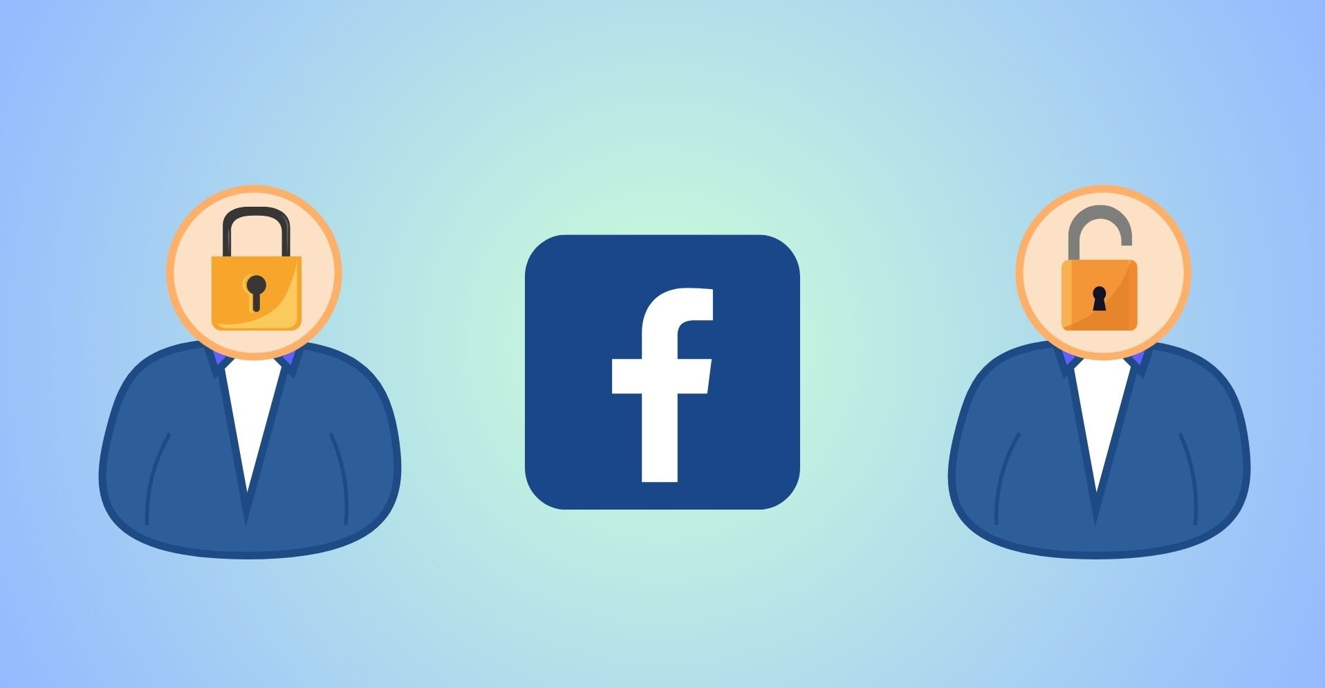 comment débloquer un utilisateur sur Facebook