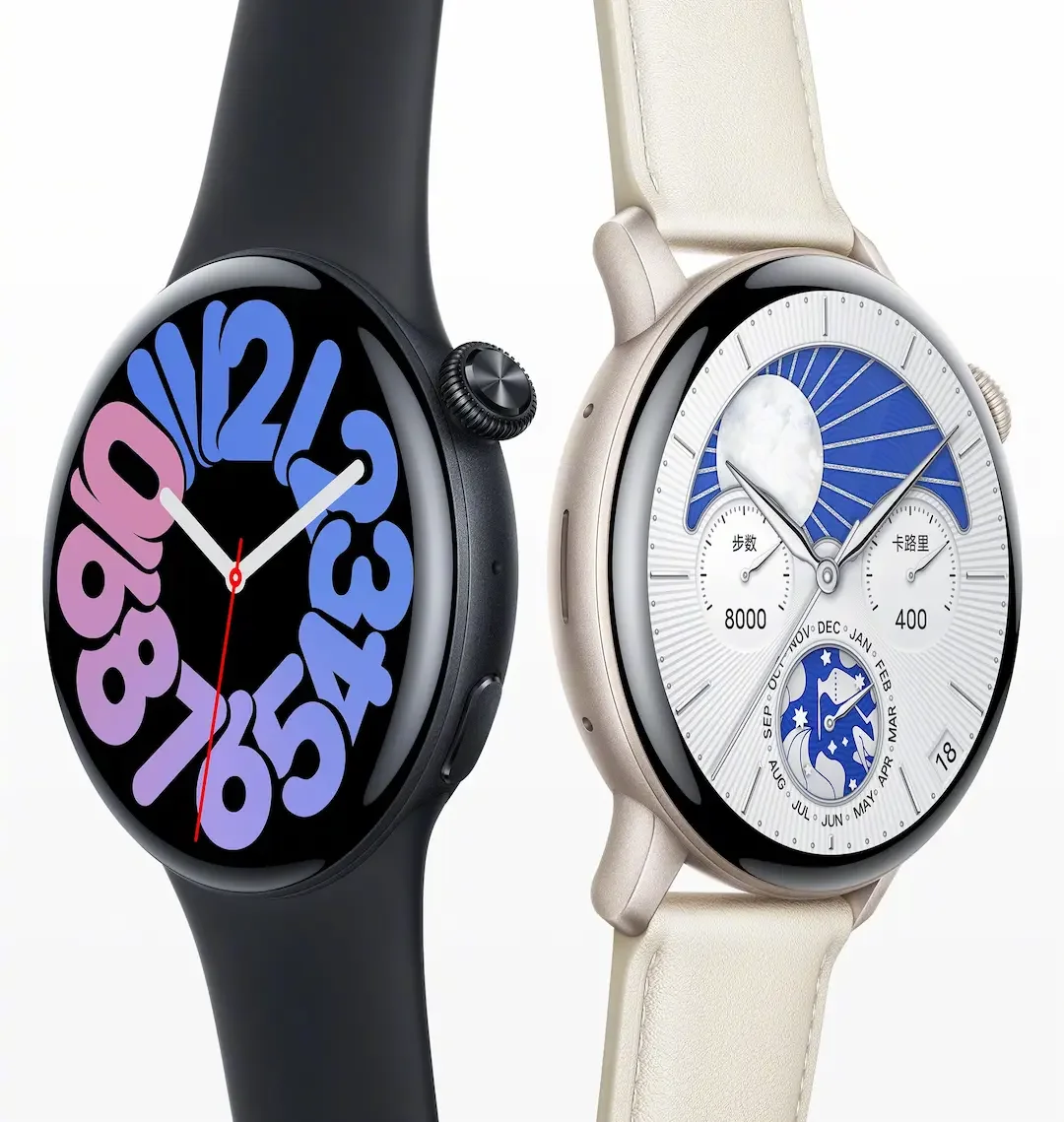 Vivo Watch 3