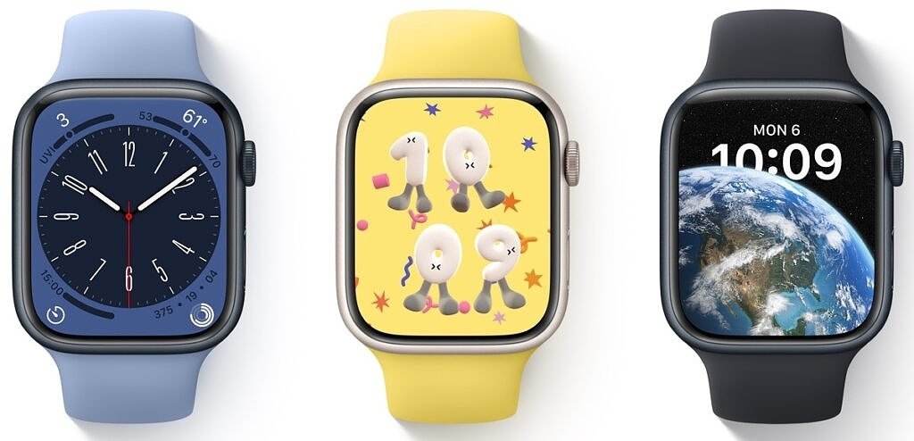 WatchOS 9 : Toutes les nouveautés de la dernière mise à jour