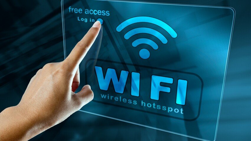 wifi c'est quoi