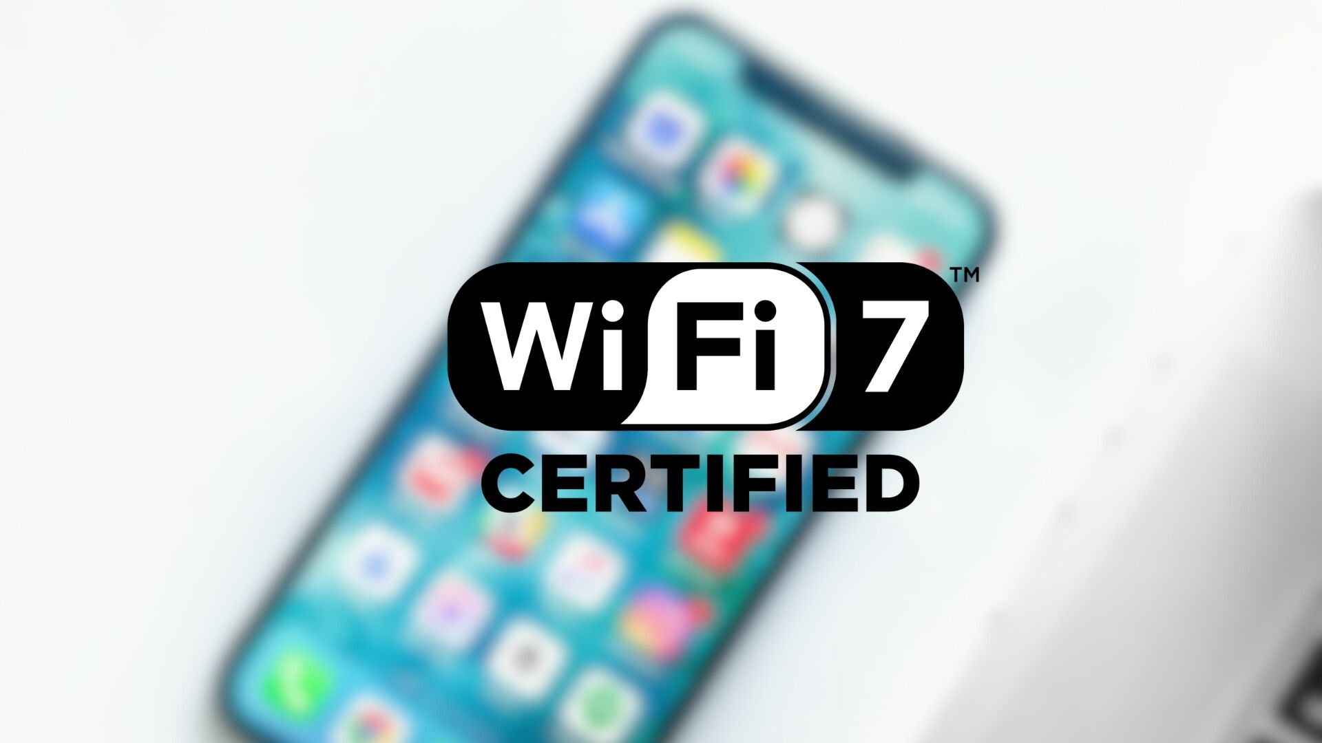 liste des smartphones compatibles wi-fi 7