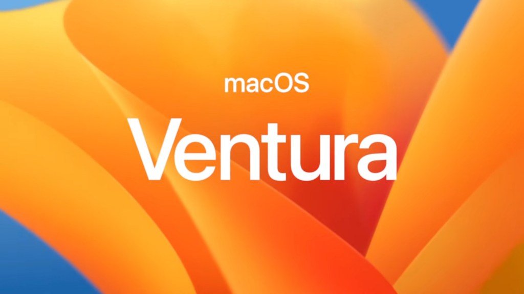 macOS