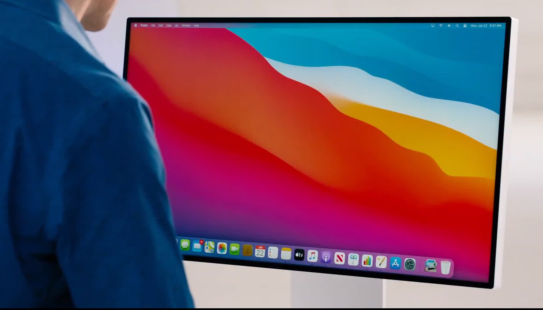 macOS 14 
