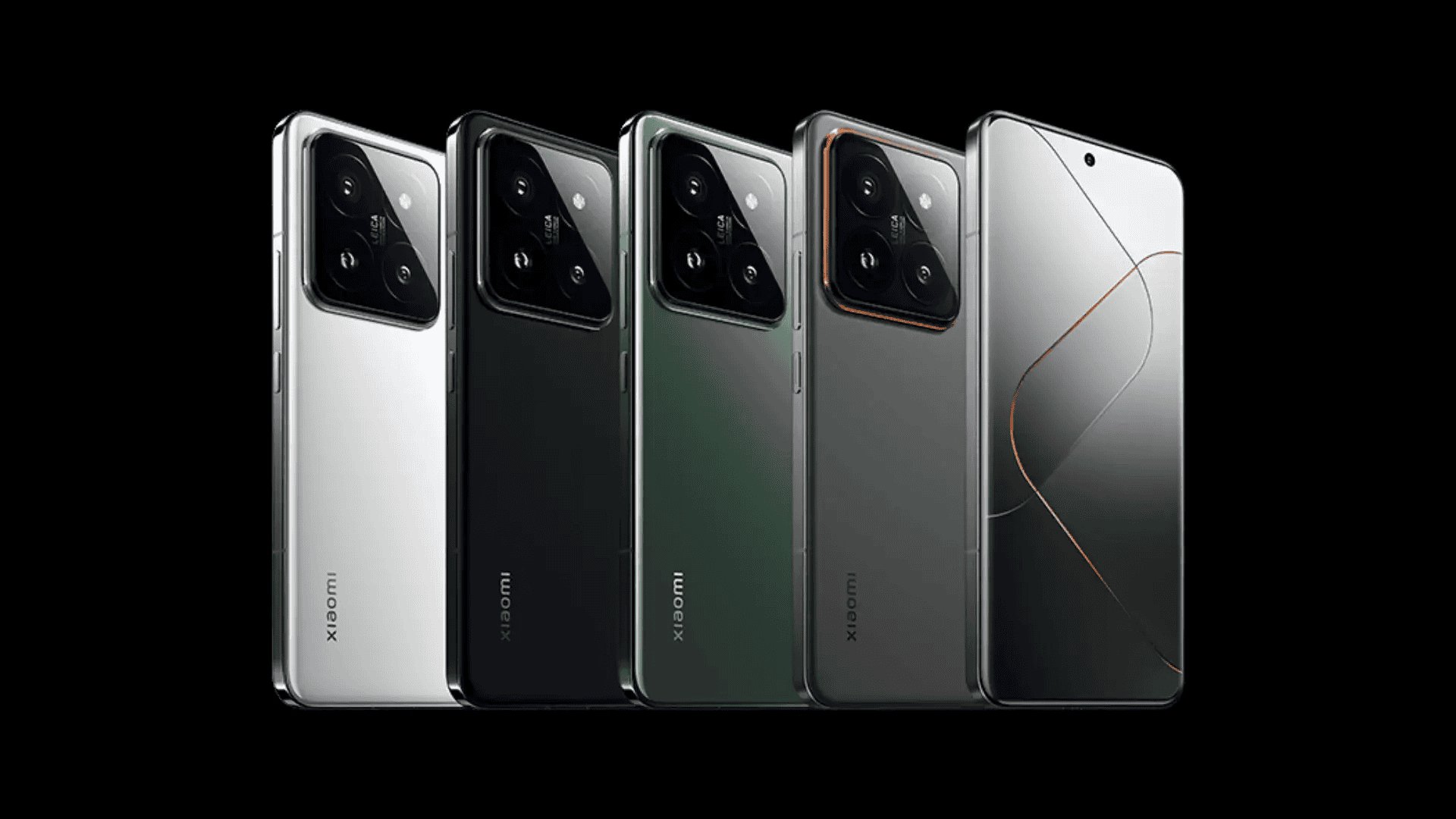 xiaomi 14t pro