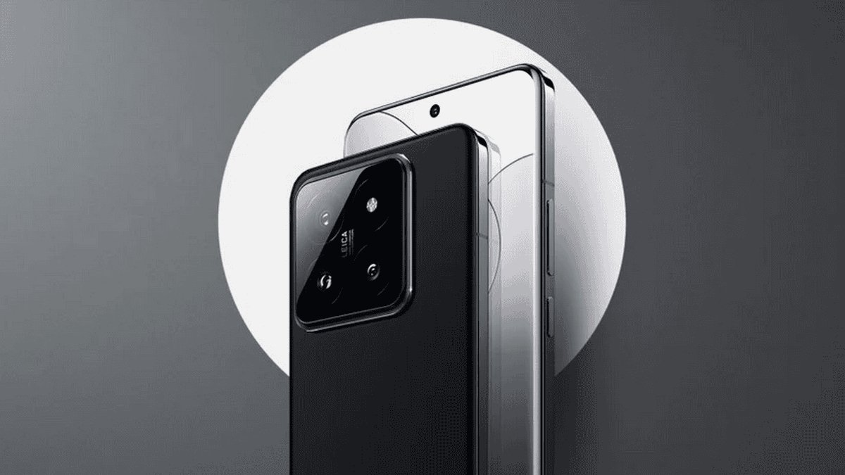 xiaomi 14t