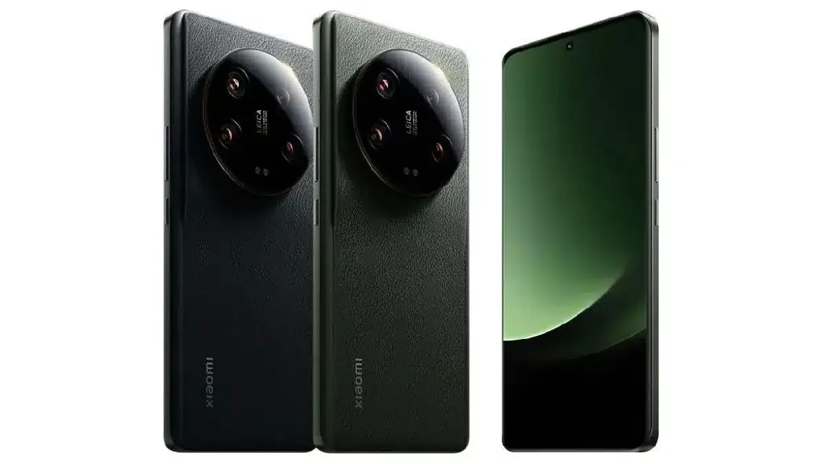 xiaomi 15 pro