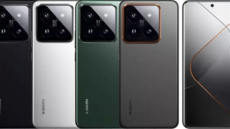 xiaomi 15 specifications